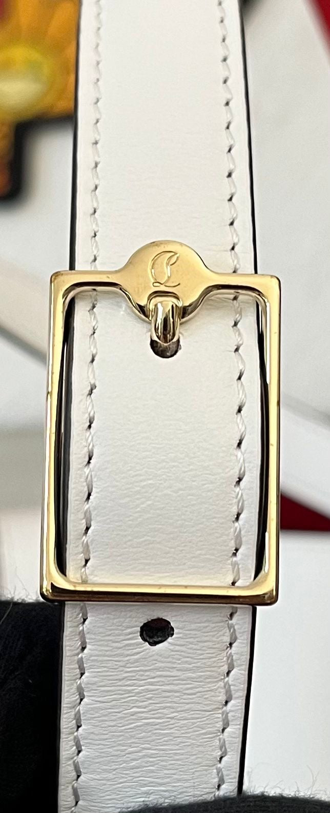 Christian Louboutin Carasky Mini