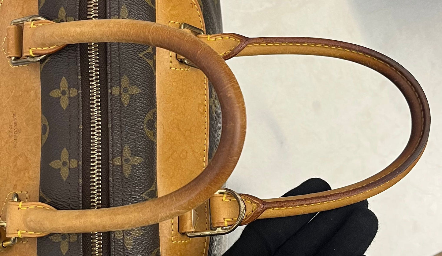 Louis Vuitton Deauville