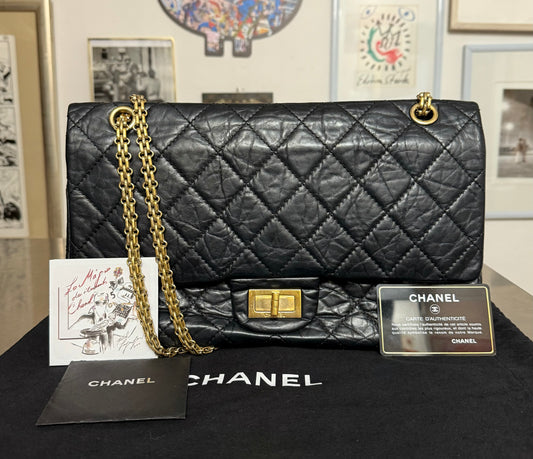 Chanel 2.55