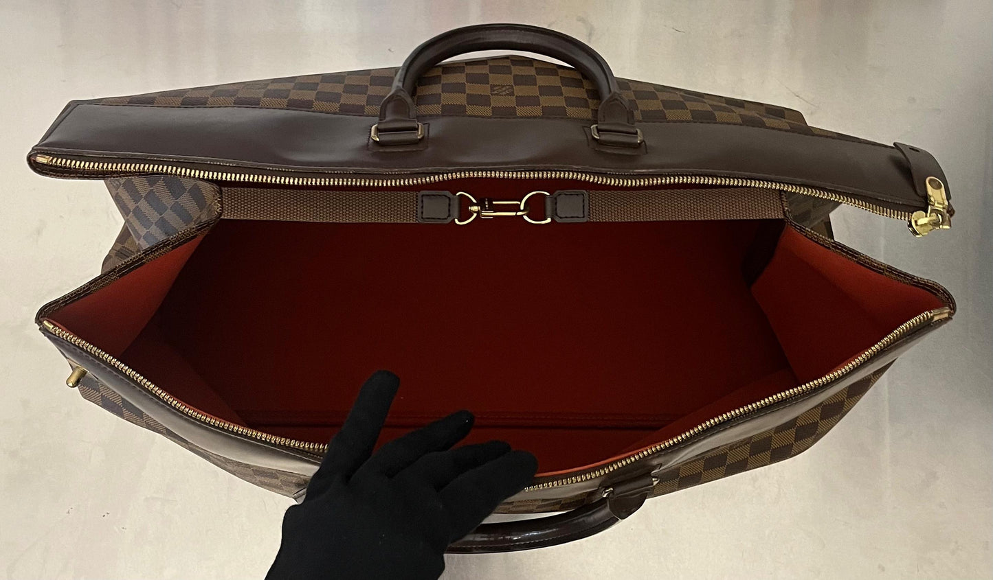 Louis Vuitton Greenwich GM