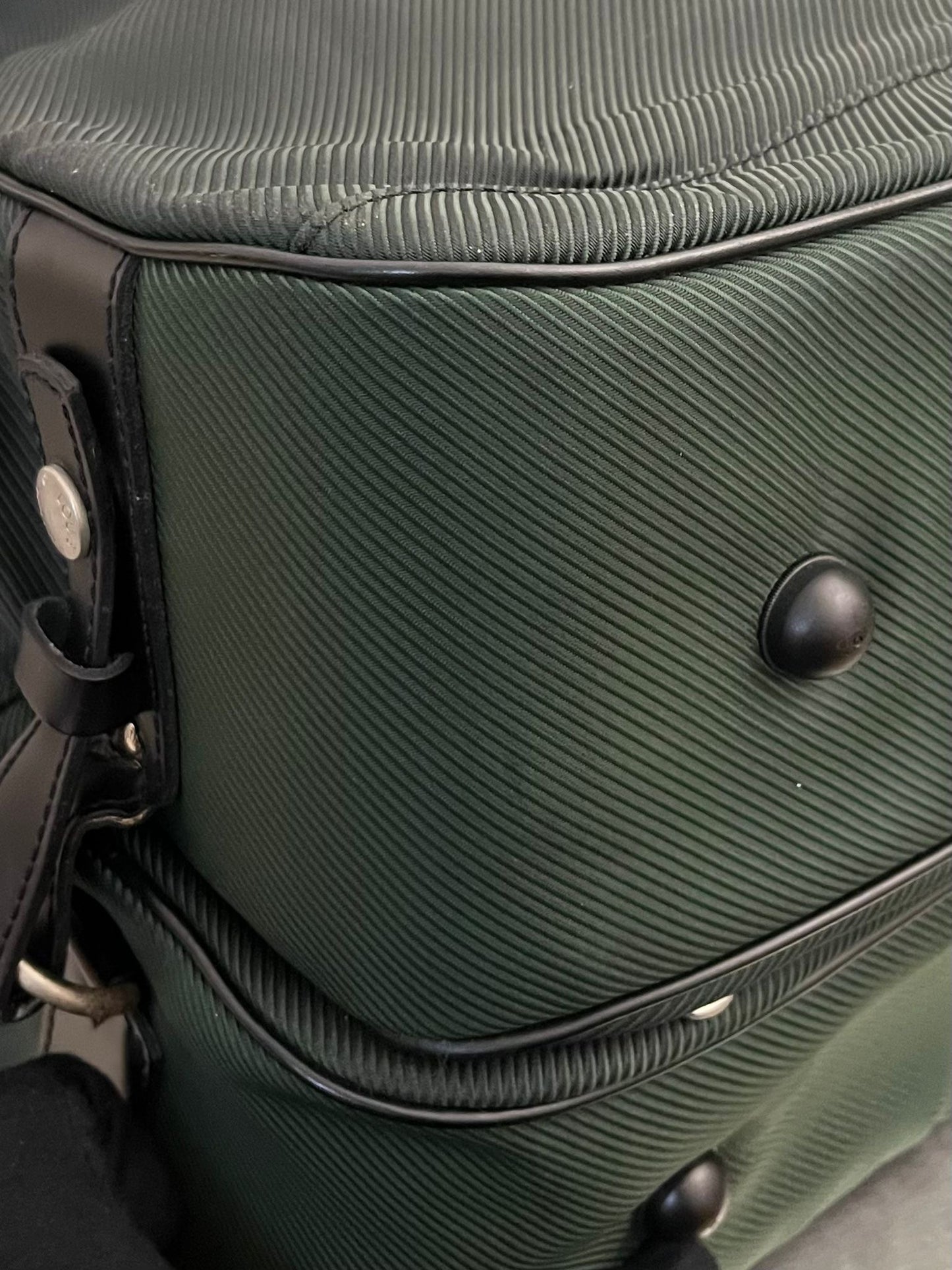 Louis Vuitton Cinq Cintre Kleidersack