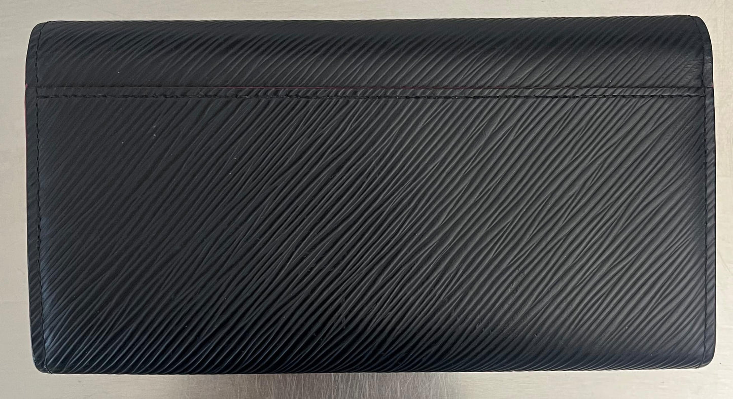 Louis Vuitton Sarah Geldbörse