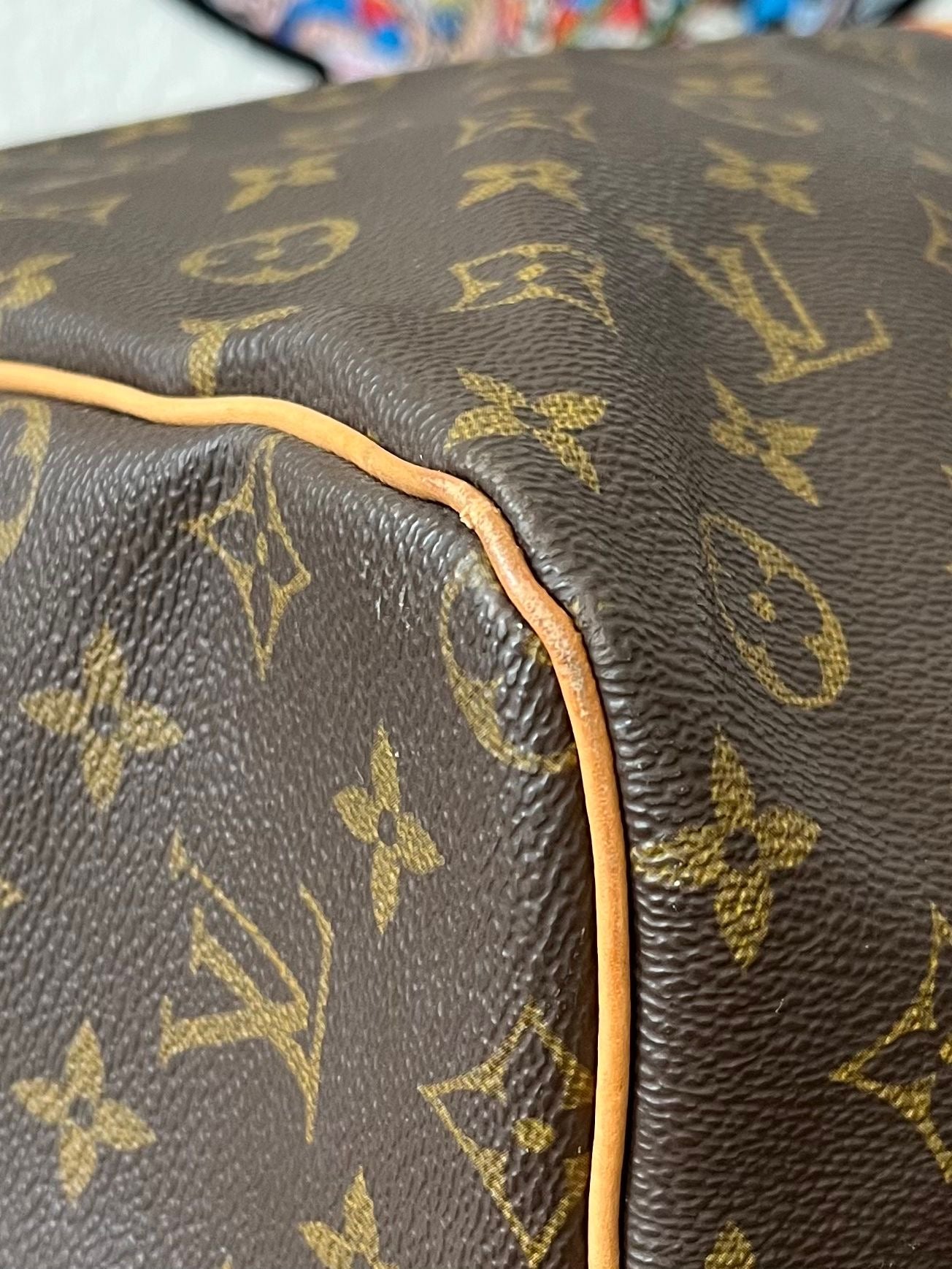 Louis Vuitton Keepall 60