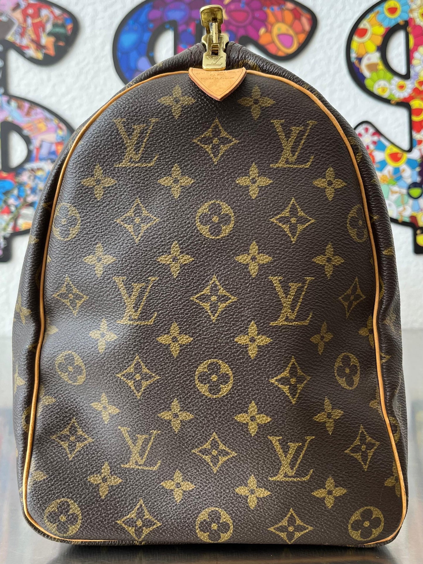 Louis Vuitton Keepall 45