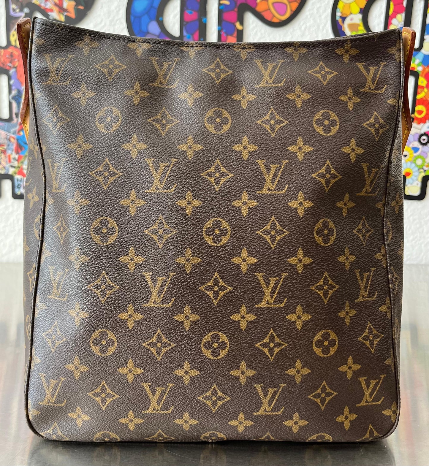 Louis Vuitton Looping GM