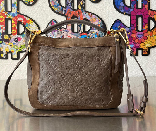 Louis Vuitton Audacieuse PM