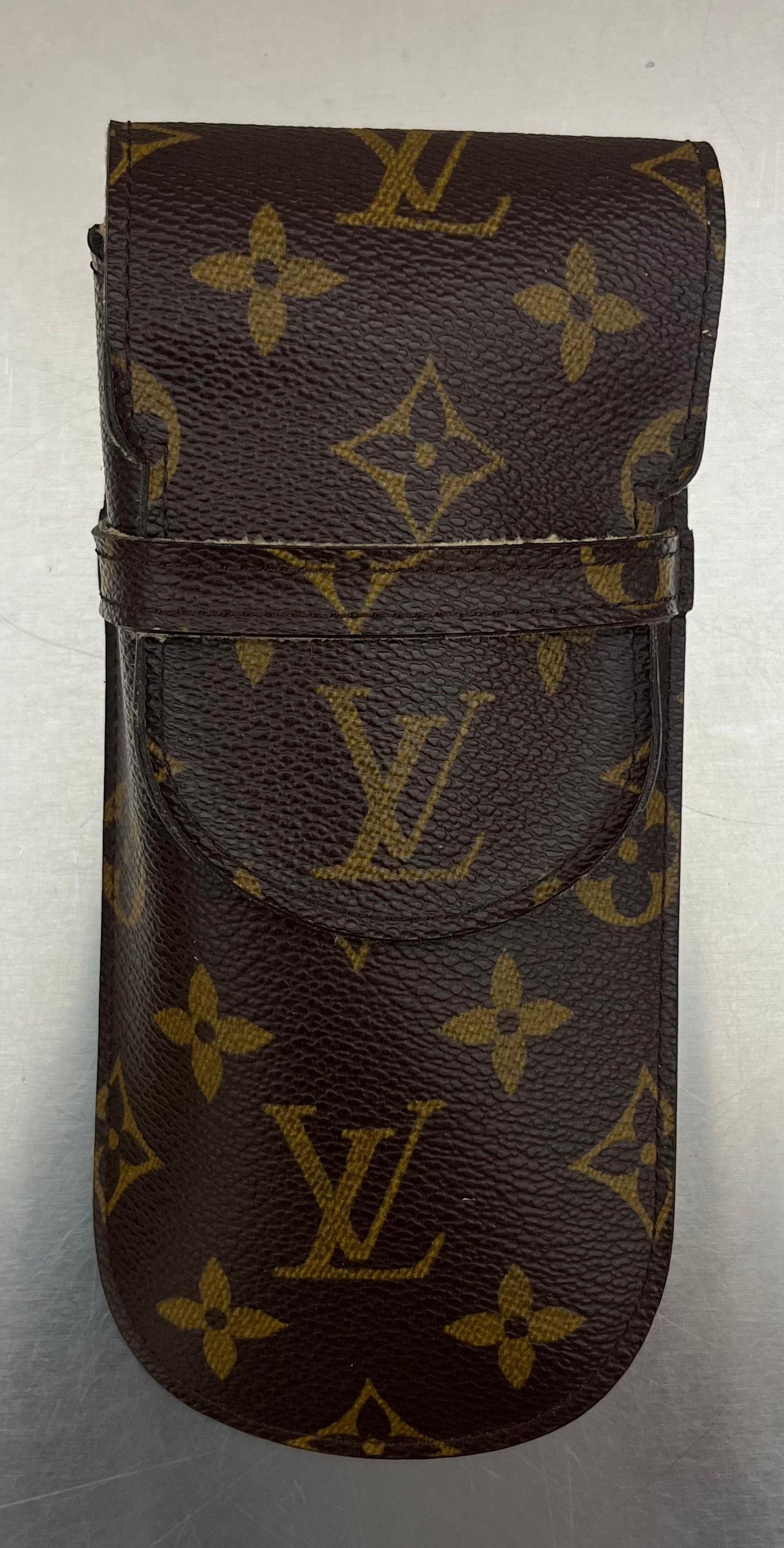Louis Vuitton Brillenetui