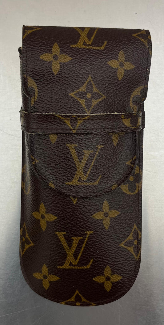 Louis Vuitton Brillenetui