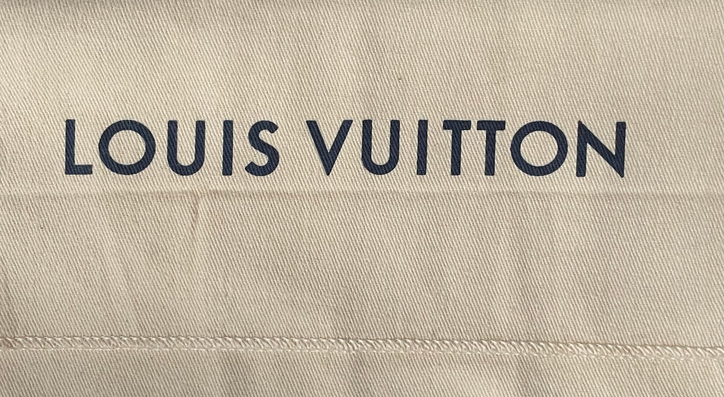 Louis Vuitton Zippy Monogramm