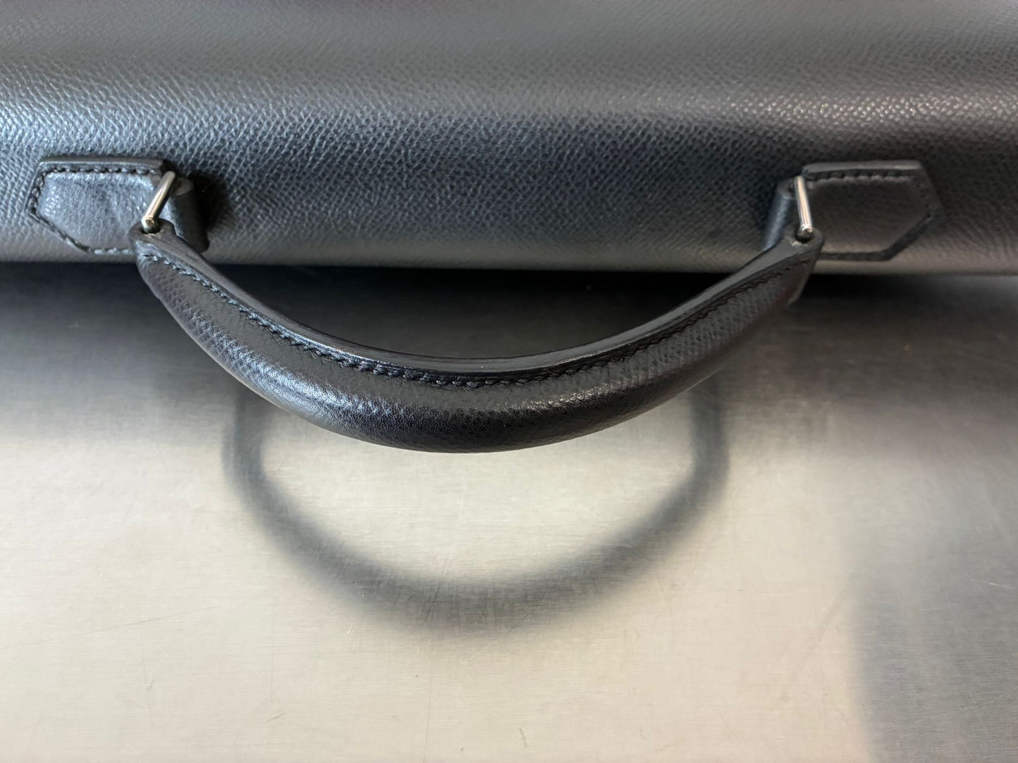 Hermès Kelly Dépêches 34 Epsom