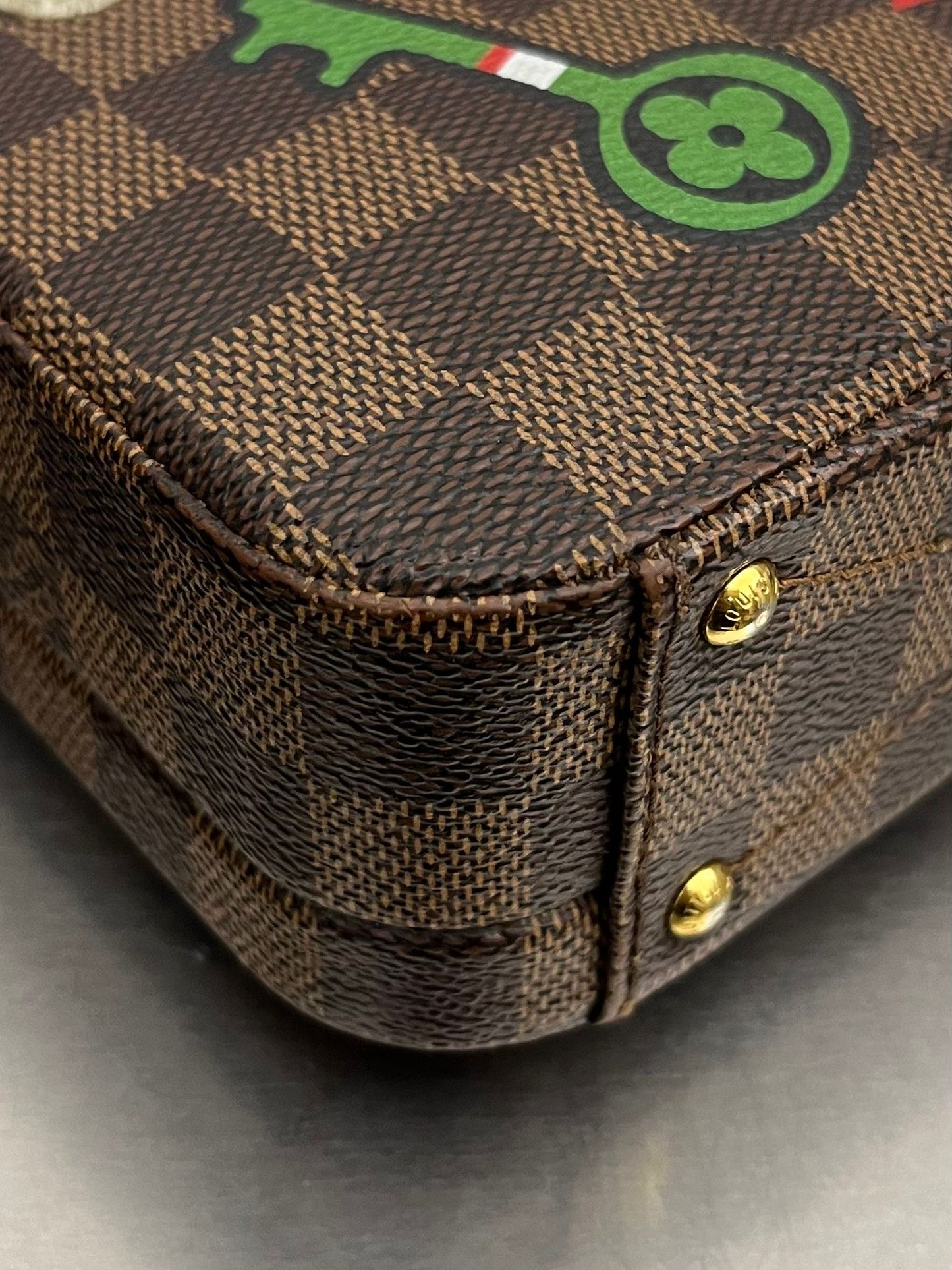 Louis Vuitton Stories Box