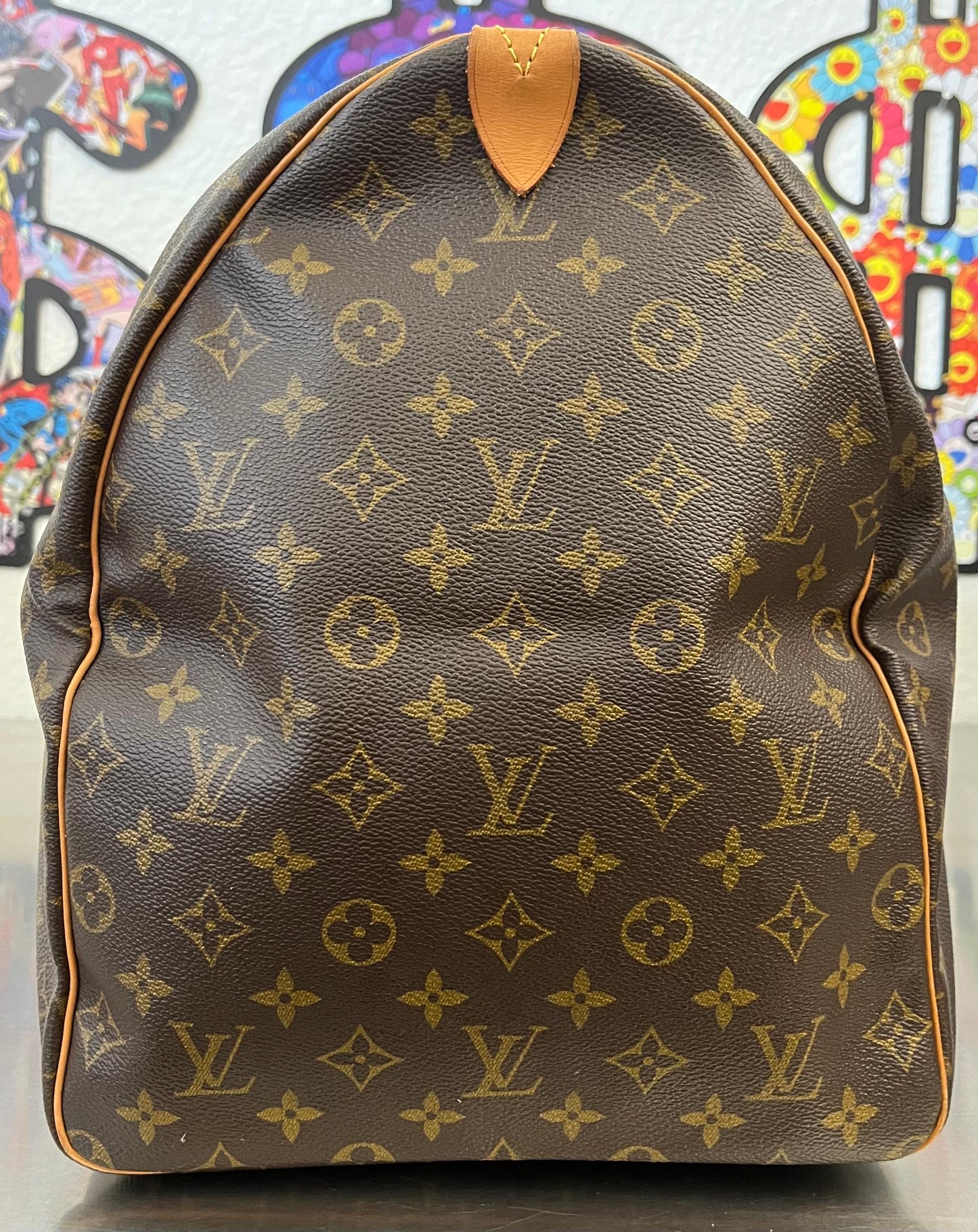 Louis Vuitton Keepall 60