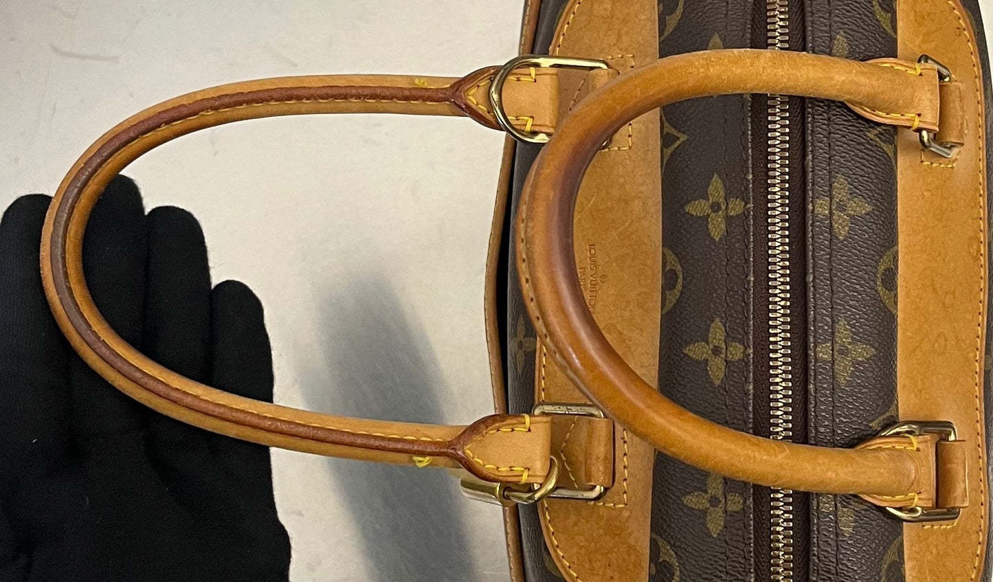 Louis Vuitton Deauville