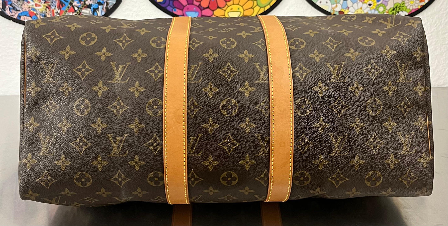 Louis Vuitton Keepall 45
