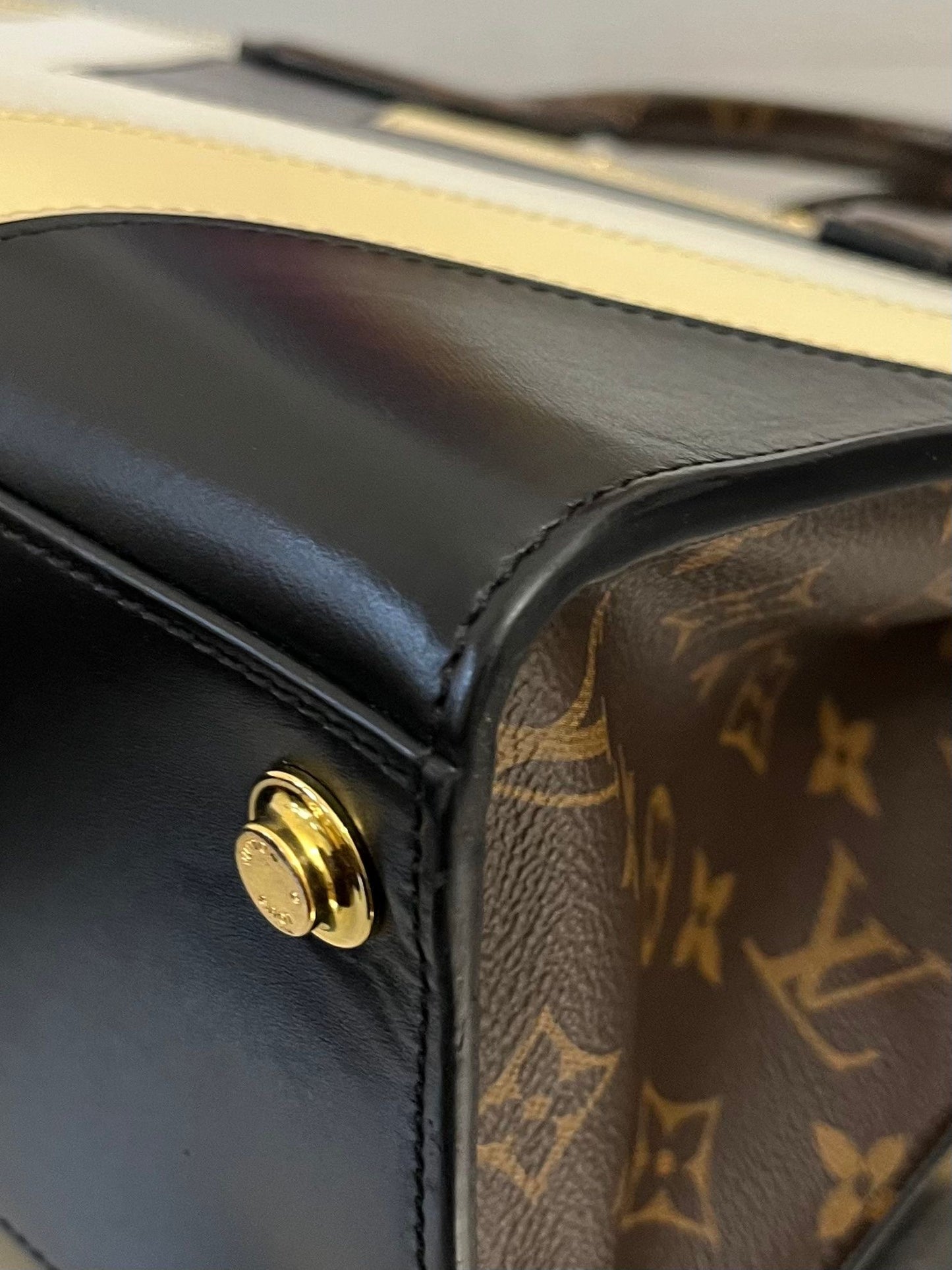 Louis Vuitton City Steamer PM