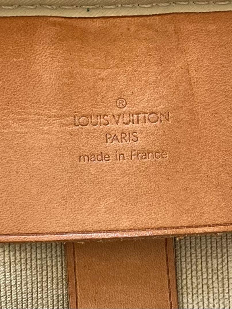 Louis Vuitton Sirius 65