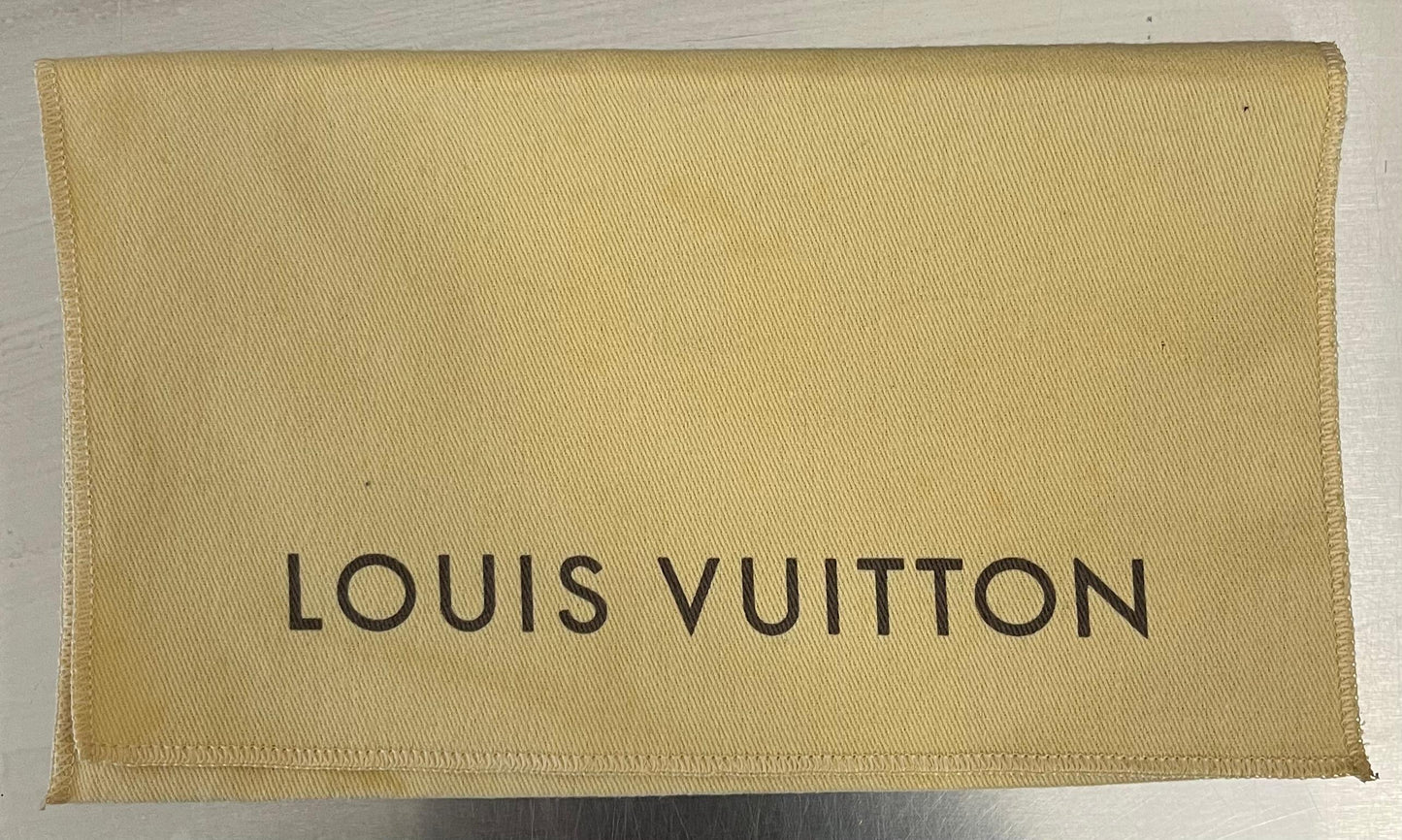Louis Vuitton Damier Cosmetic Pochette PM
