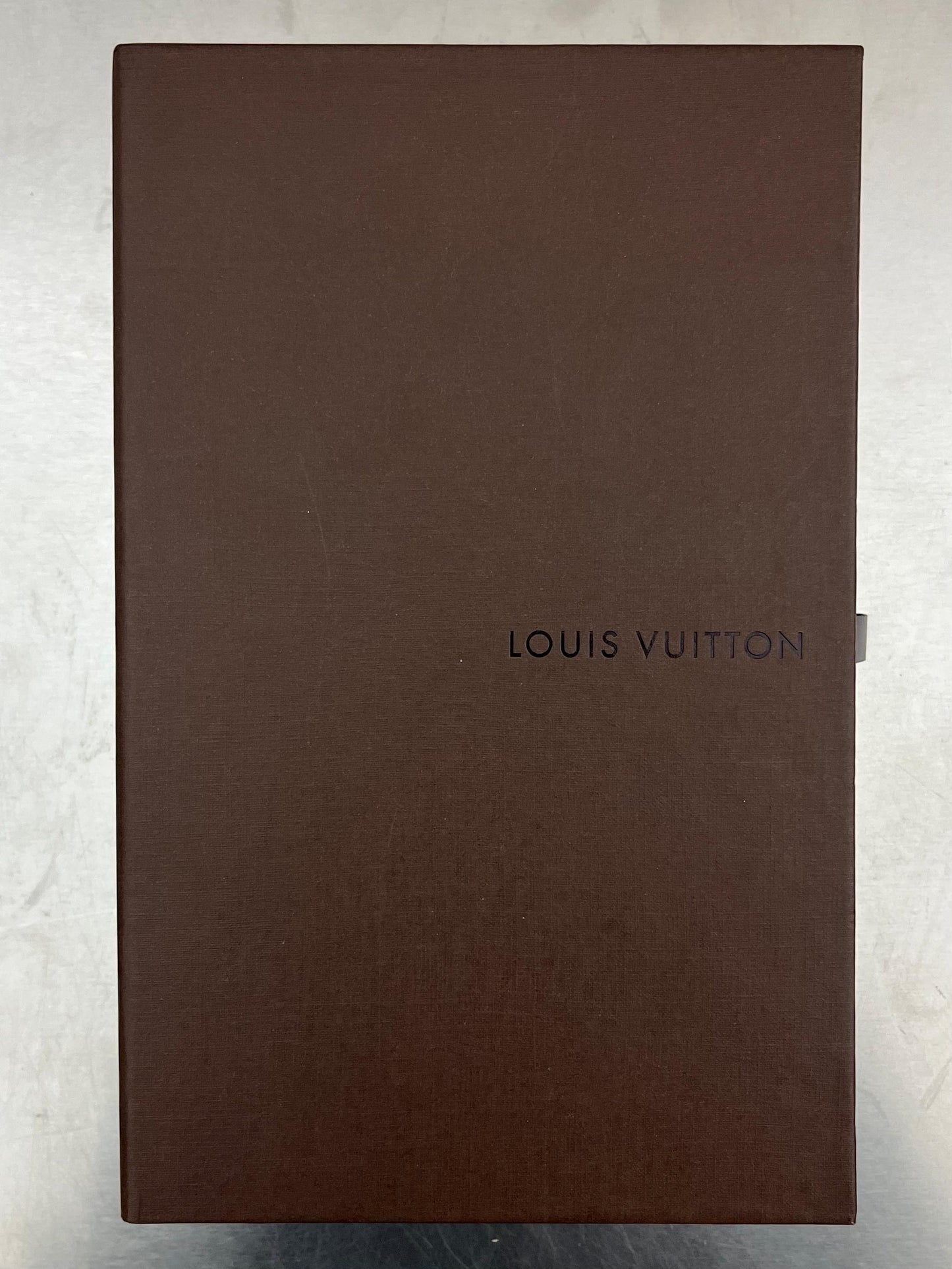 Louis Vuitton Zippy Damier