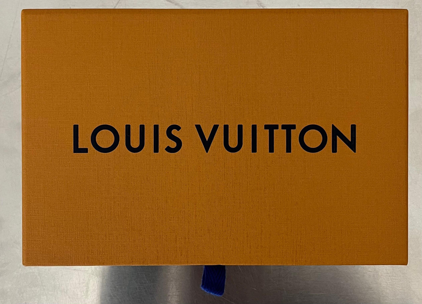 Louis Vuitton Brazza Monogram Eclipse