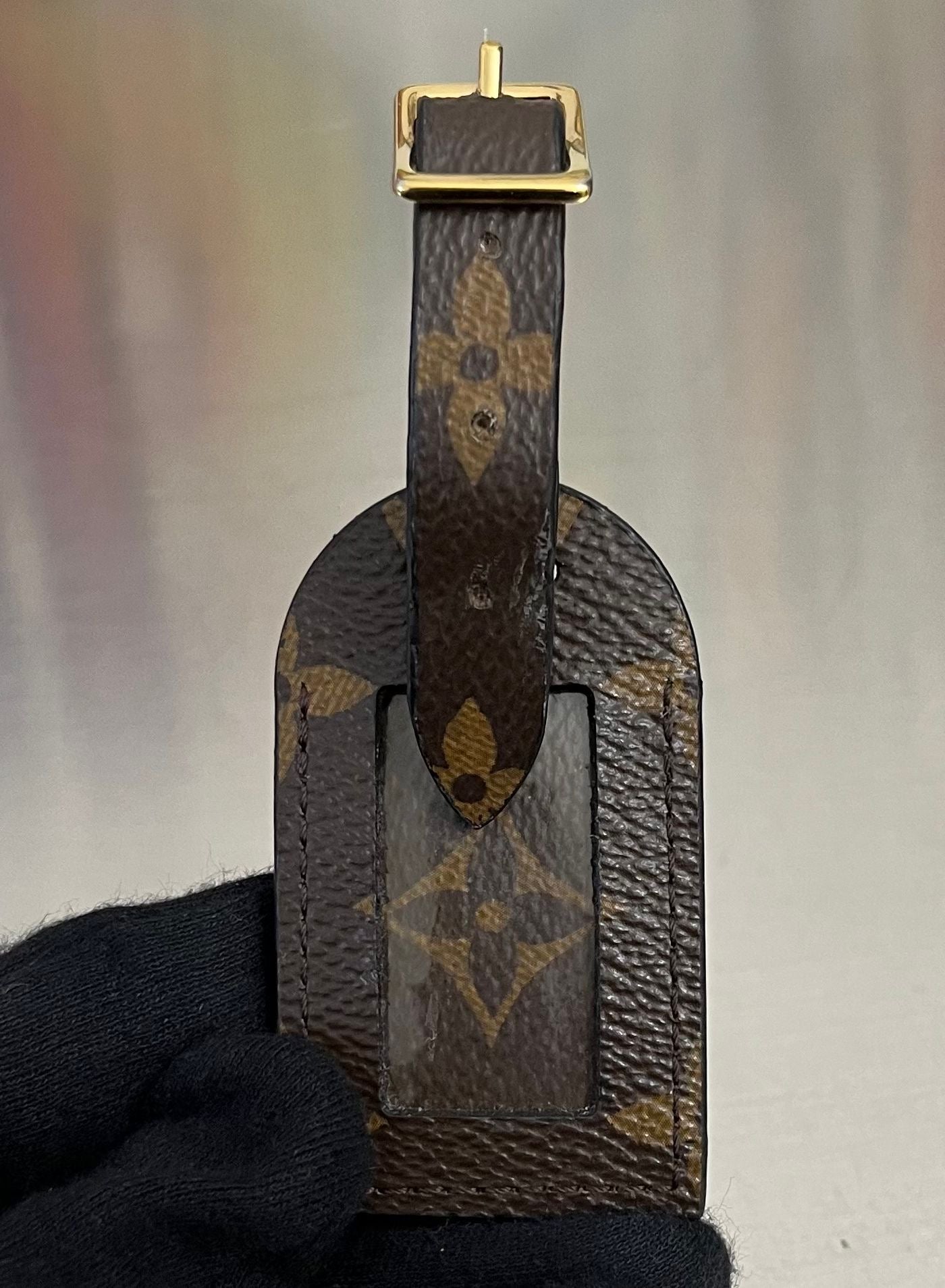 Louis Vuitton City Steamer PM