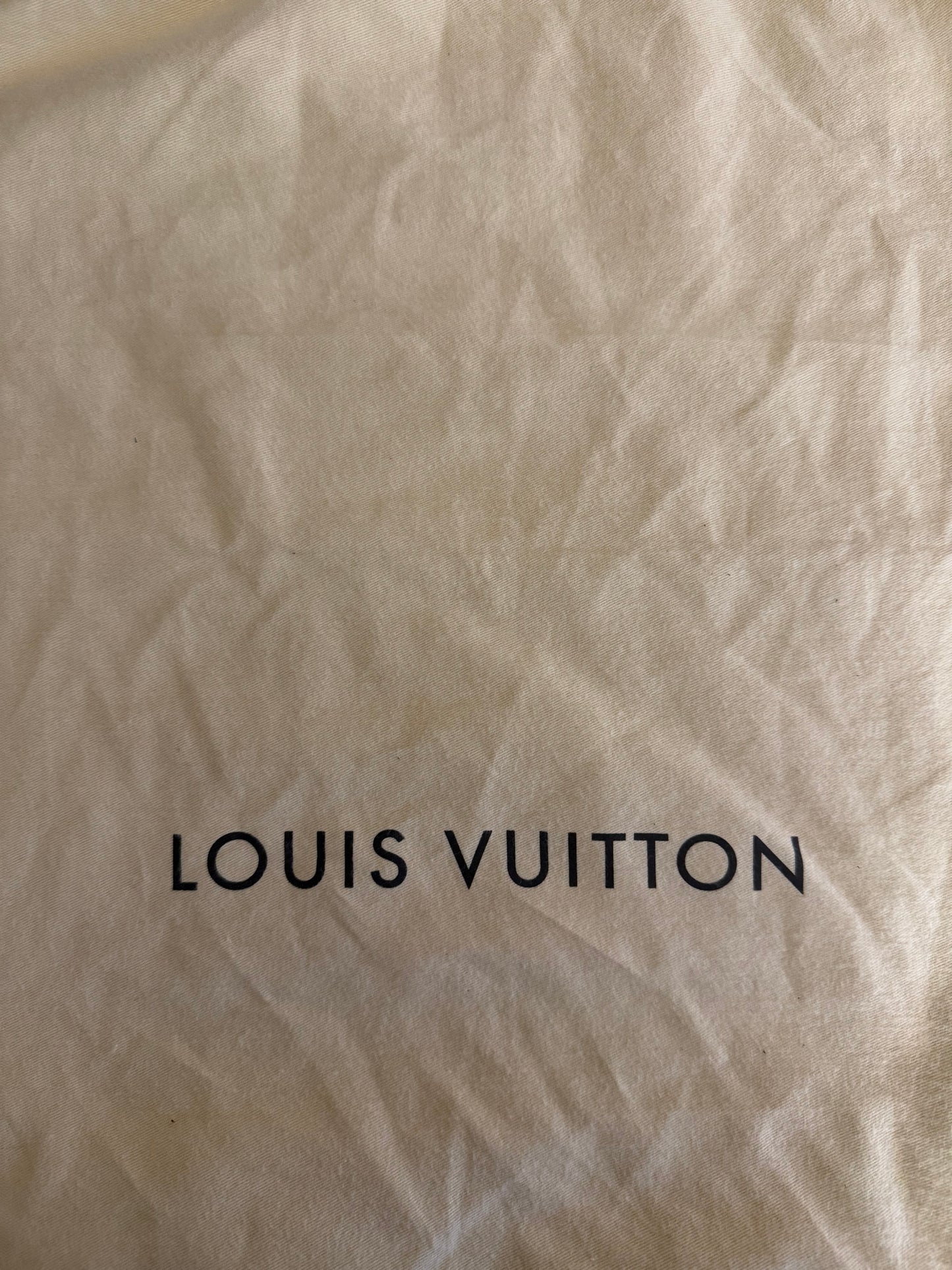 Louis Vuitton Porte Dokumente Lozan Taiga