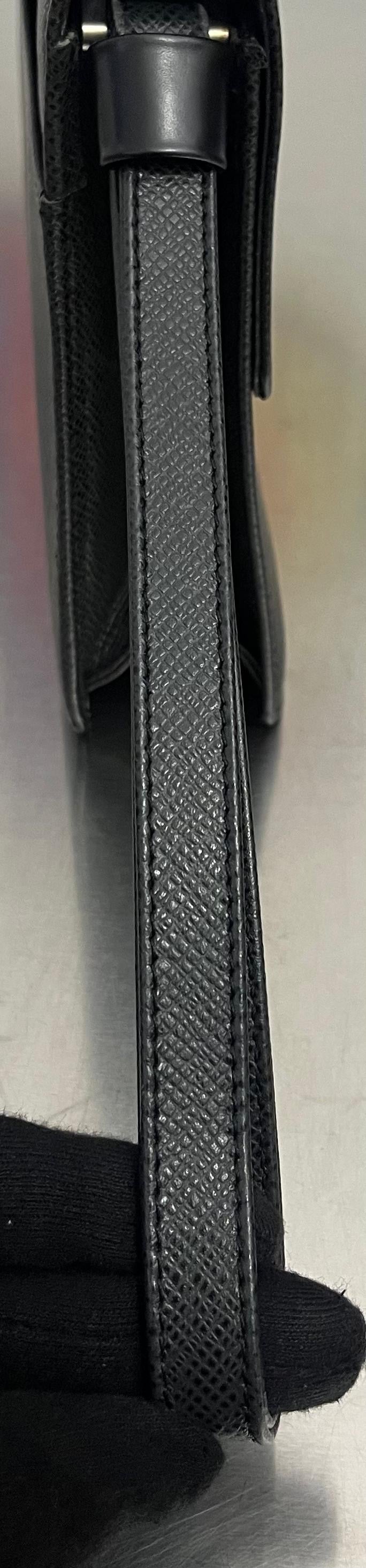 Louis Vuitton Selenga Taiga