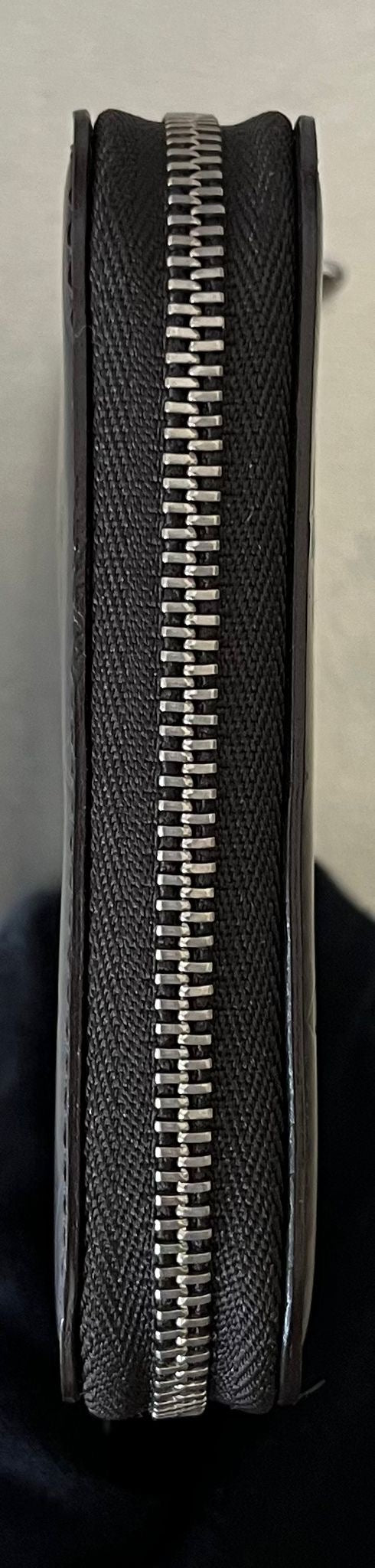 Louis Vuitton Monogram Glace Bi-Fold