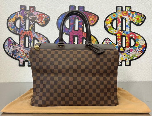 Louis Vuitton Greenwich PM