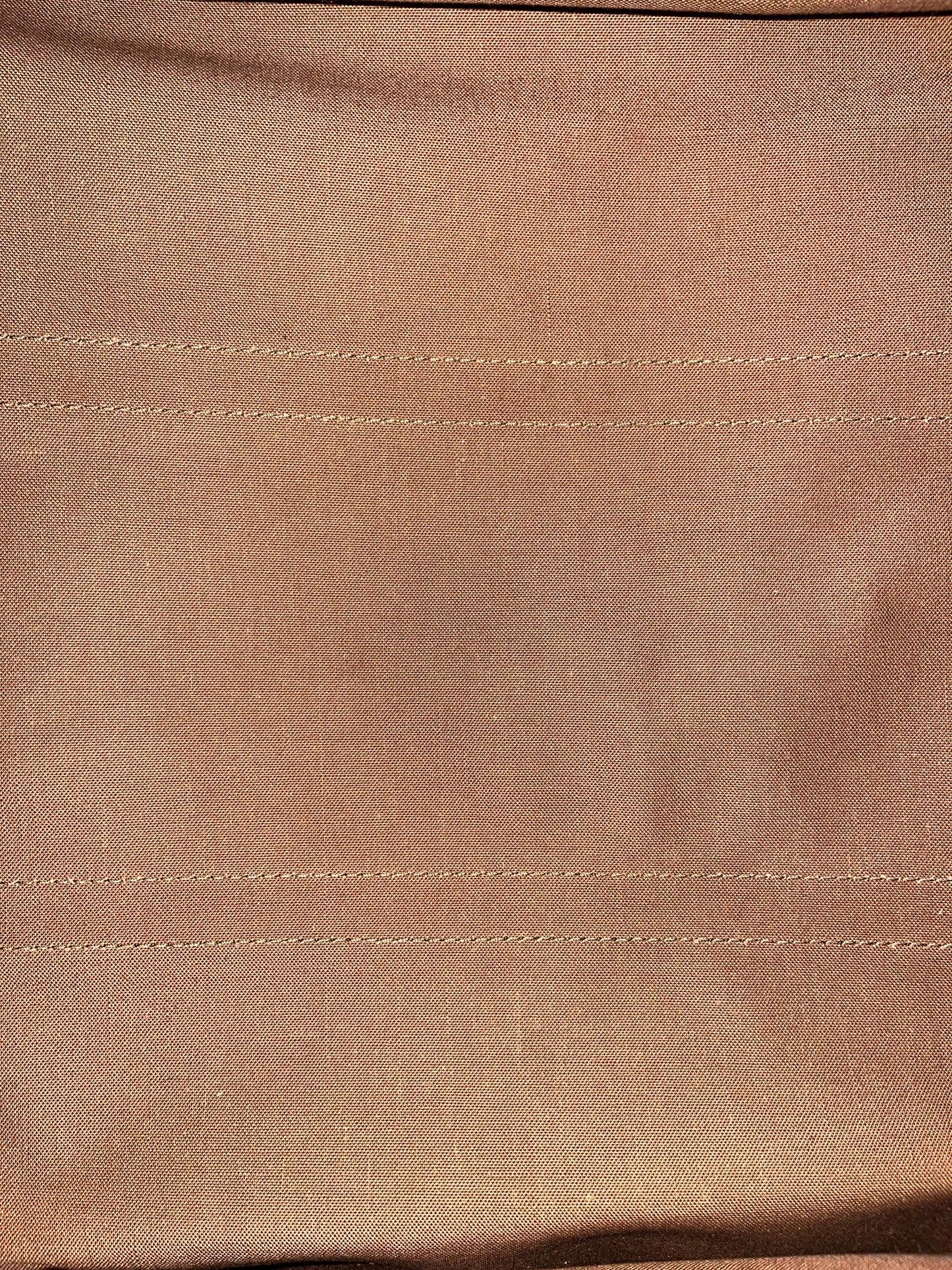 Louis Vuitton Keepall 60  Vintage (1988)