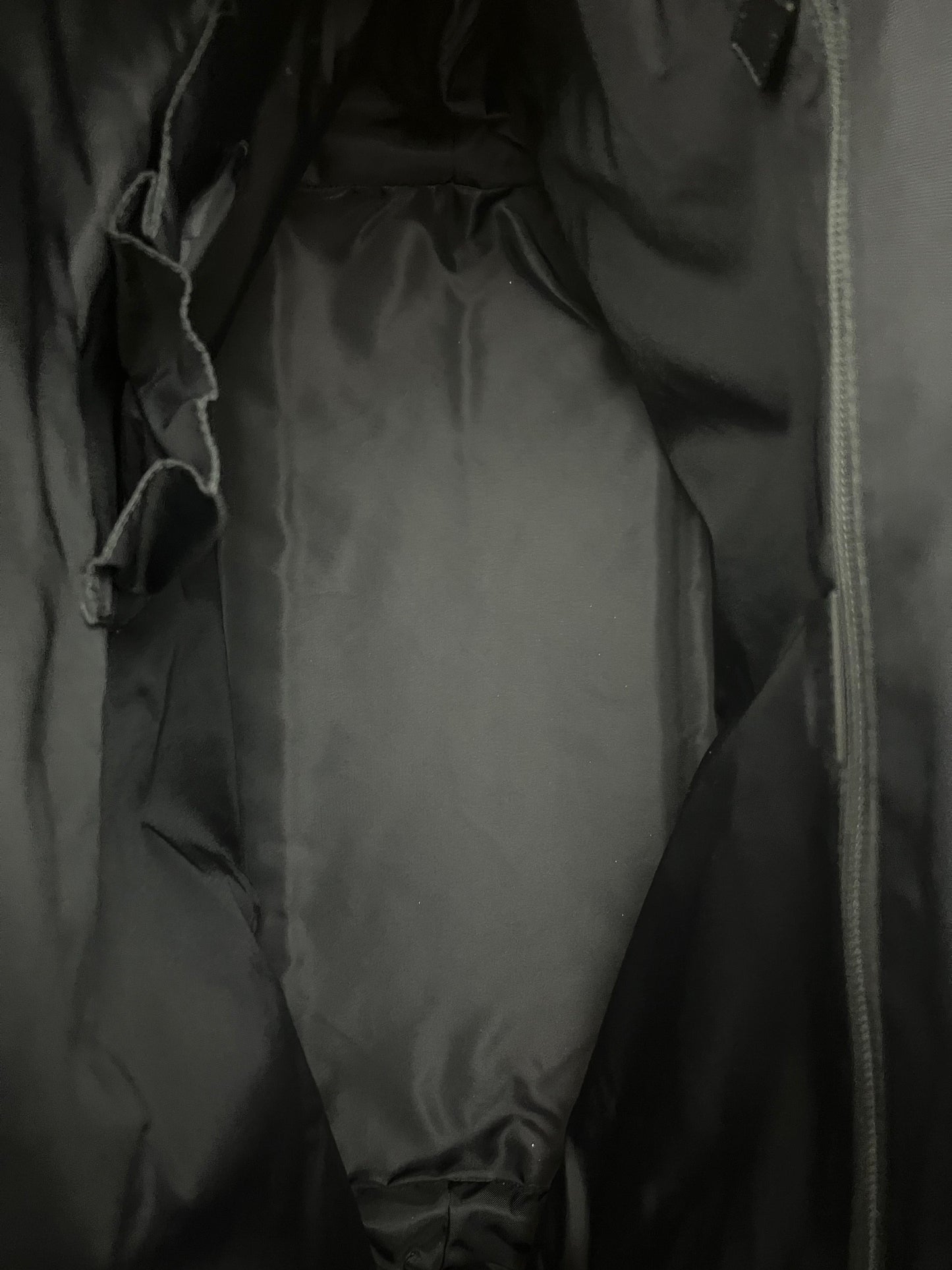 Gucci GG Black Guccissima