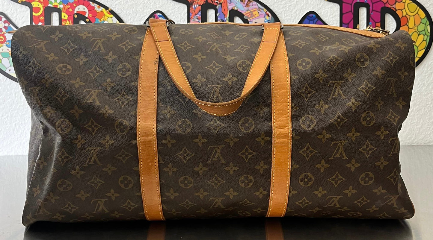 Louis Vuitton Sac Souple 55