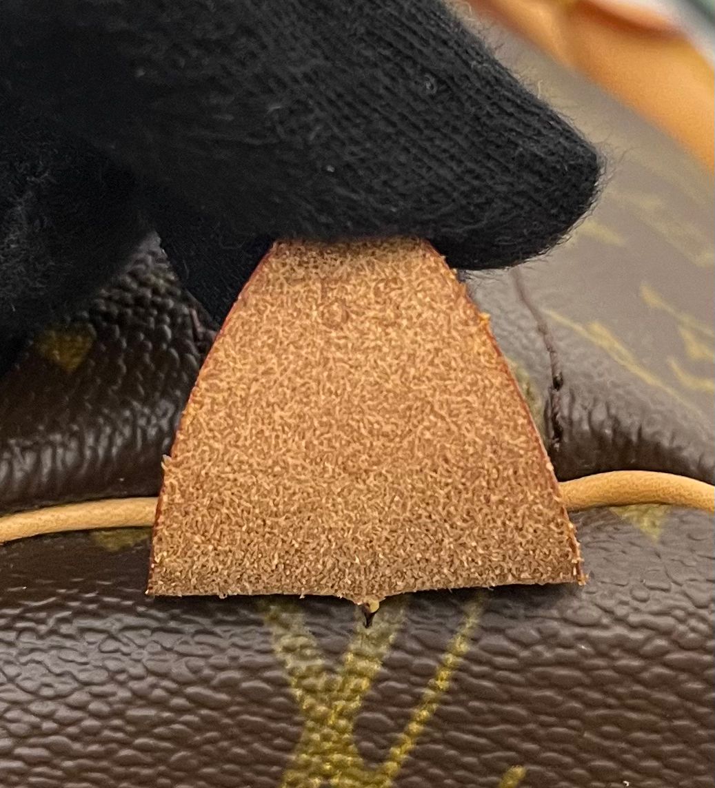 Louis Vuitton Keepall 55