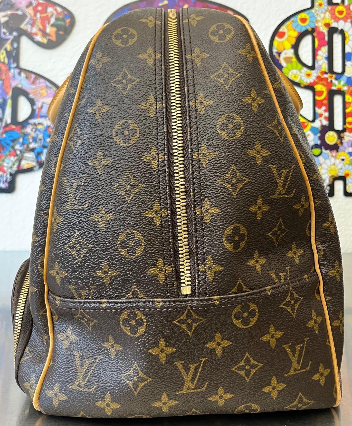 Louis Vuitton Evasion