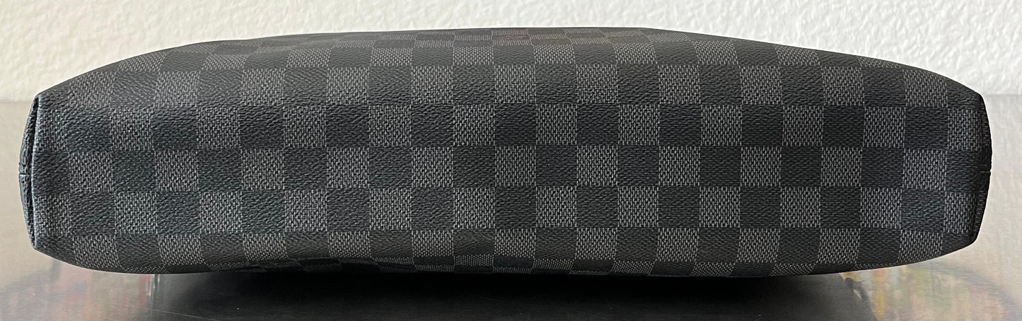 Louis Vuitton Porte Documents Jour