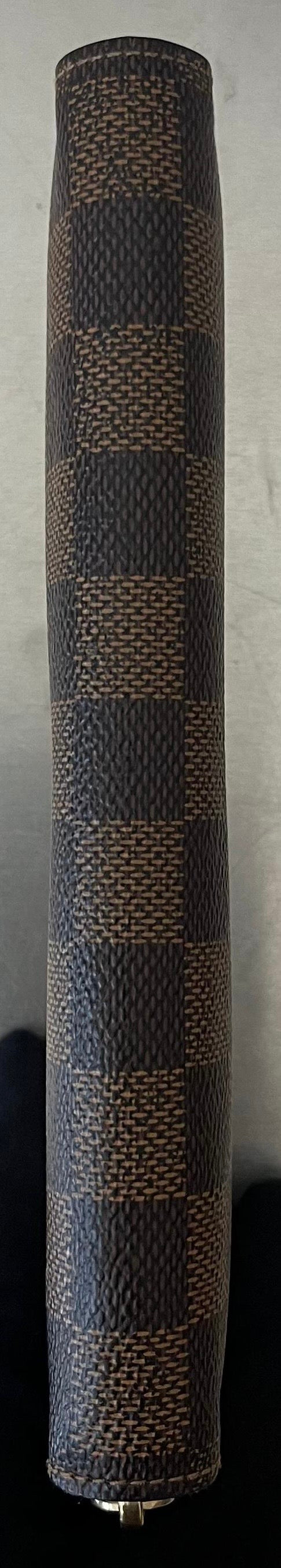 Louis Vuitton Zippy Damier