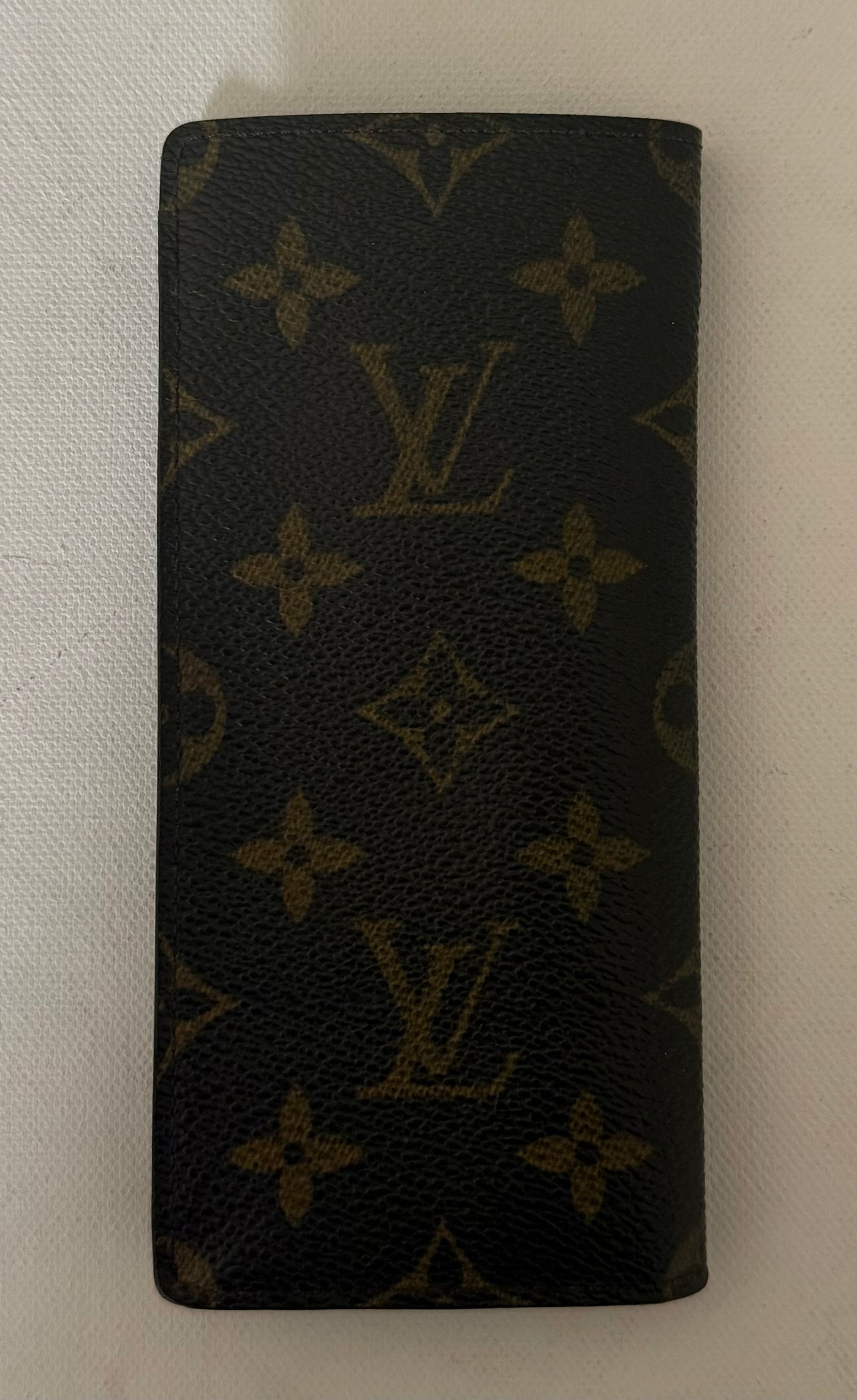 Louis Vuitton Brillen Etui