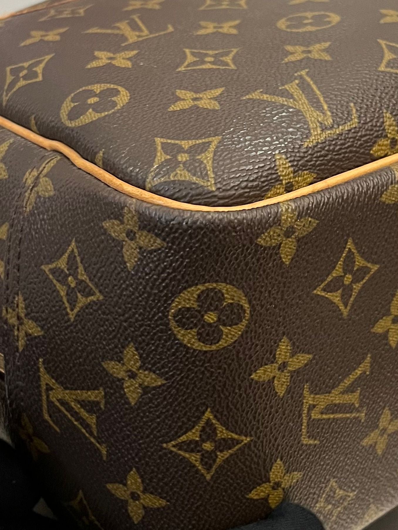 Louis Vuitton Deauville