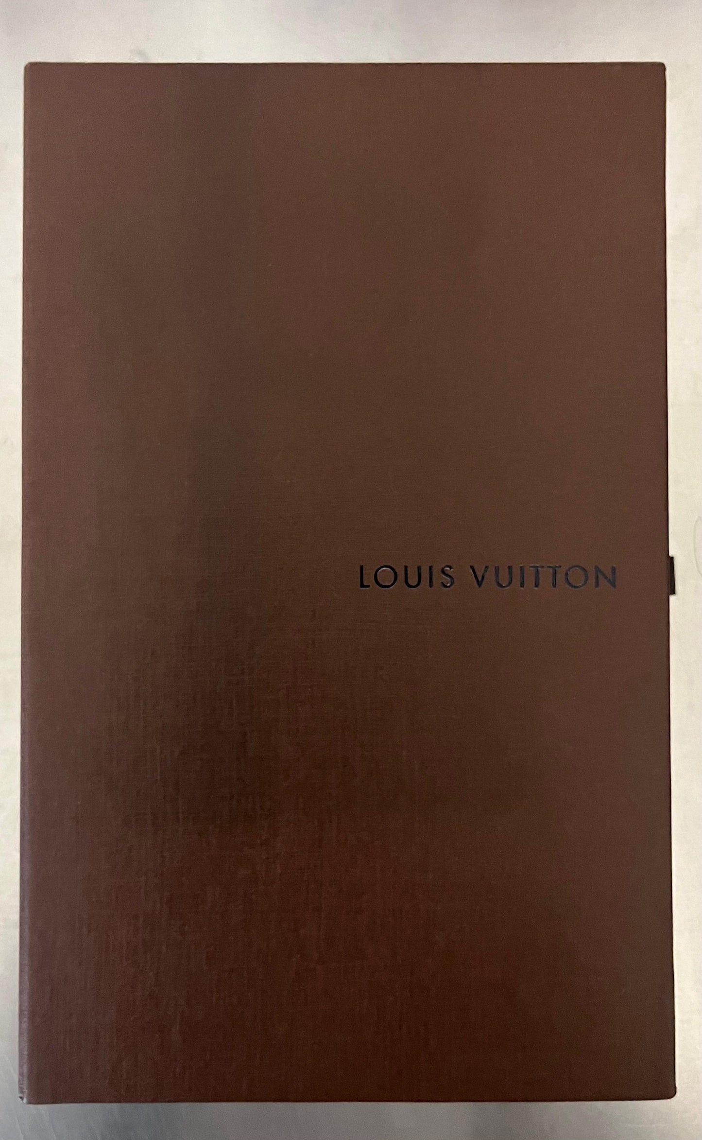 Louis Vuitton Zippy Damier