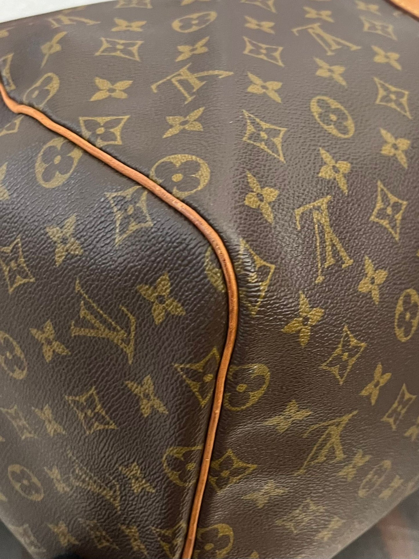 Louis Vuitton Keepall 55