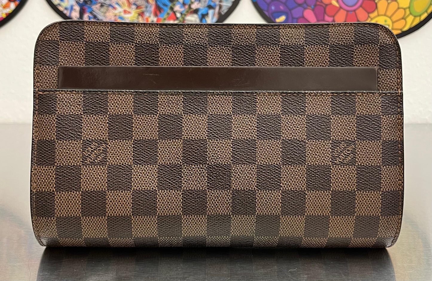 Louis Vuitton Saint Louis Damier