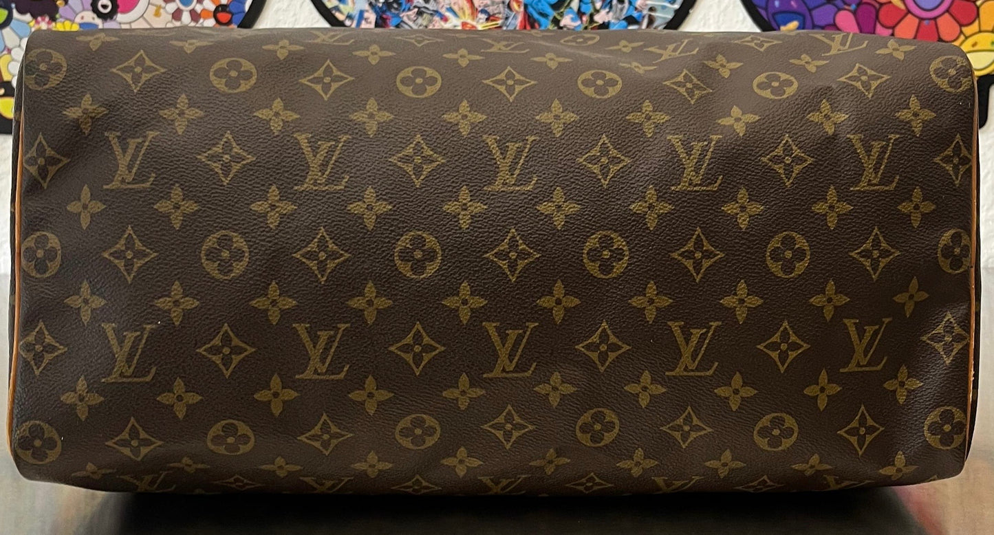 Louis Vuitton Speedy 40