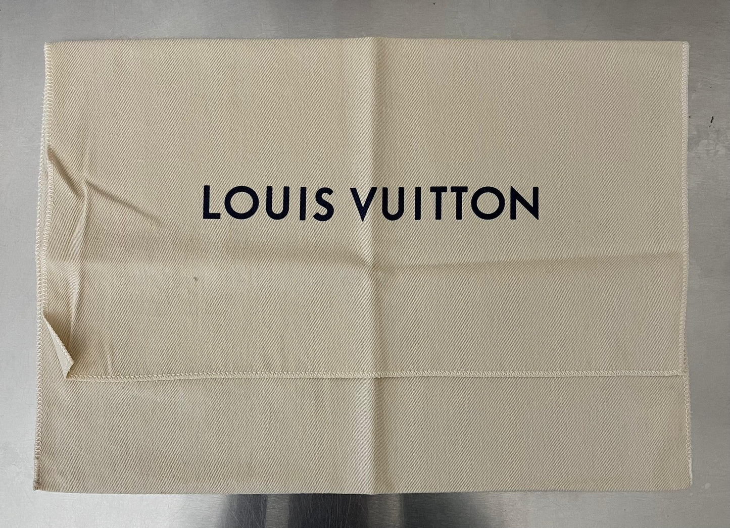 Louis Vuitton A4 Taiga Rainbow Pochette