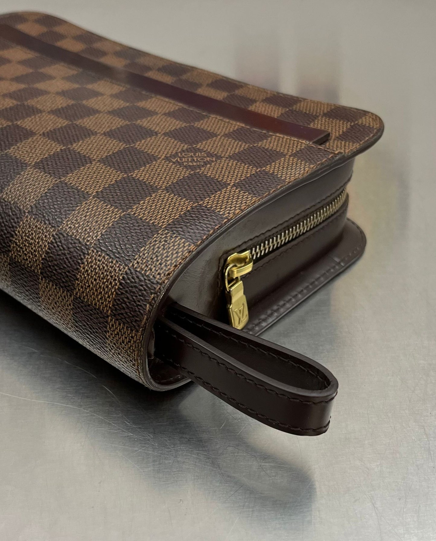 Louis Vuitton Saint Louis Damier