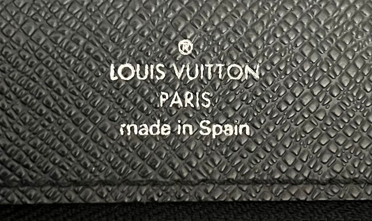 Louis Vuitton Belaia Taiga