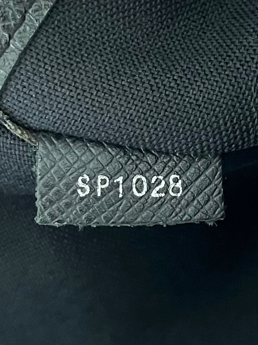 Louis Vuitton Igor Taiga