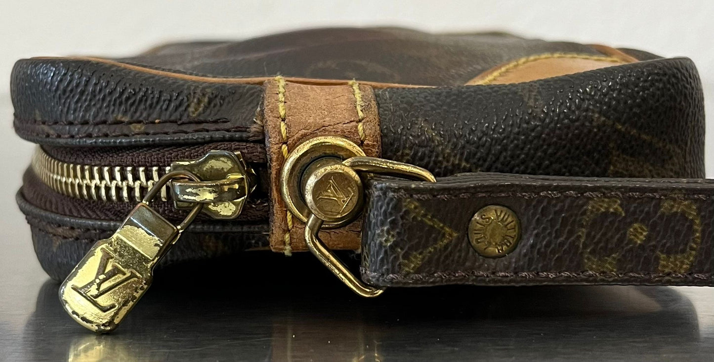 Louis Vuitton Marly Dragonne PM (Vintage)
