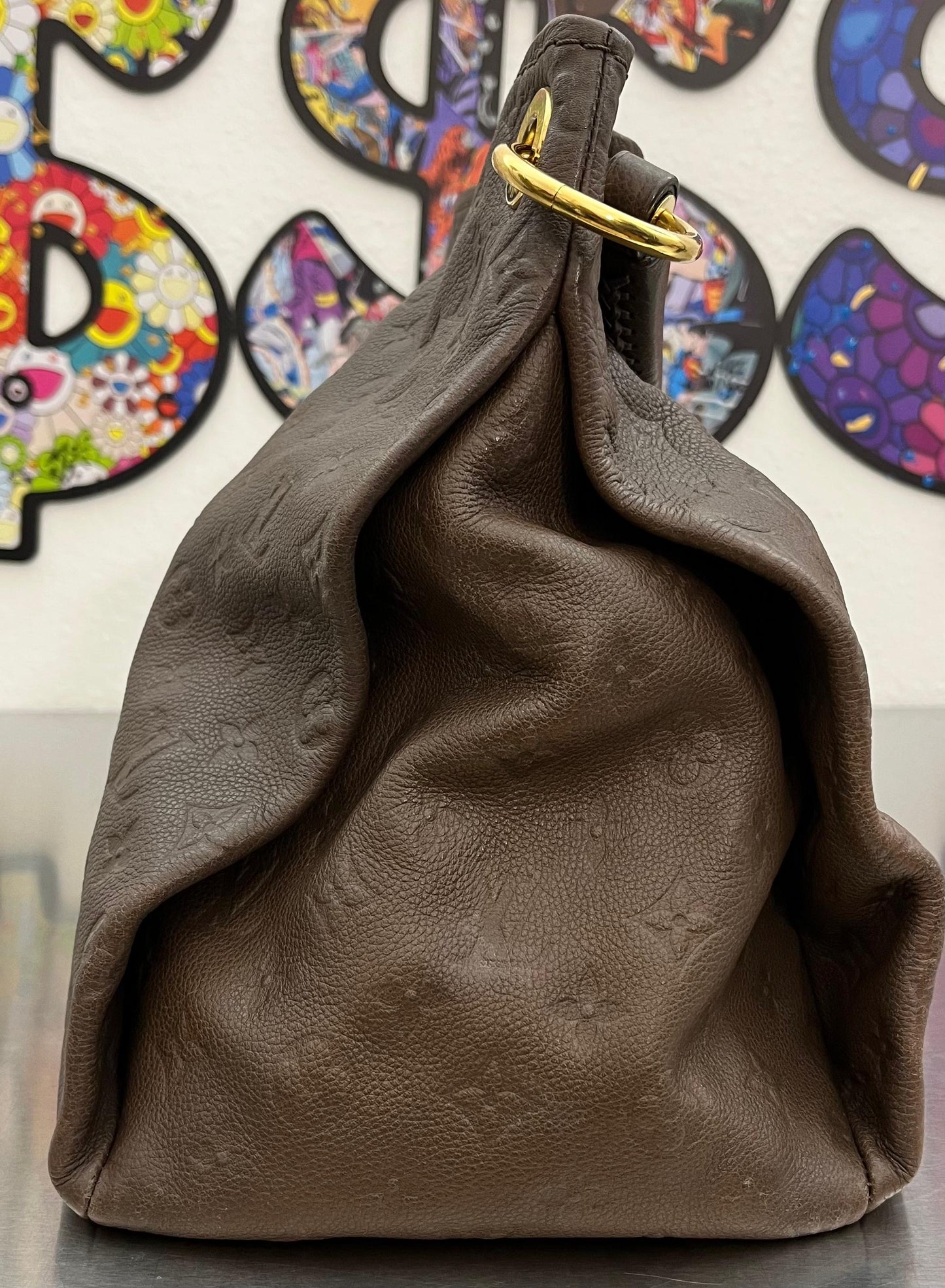 Louis Vuitton Artsy MM