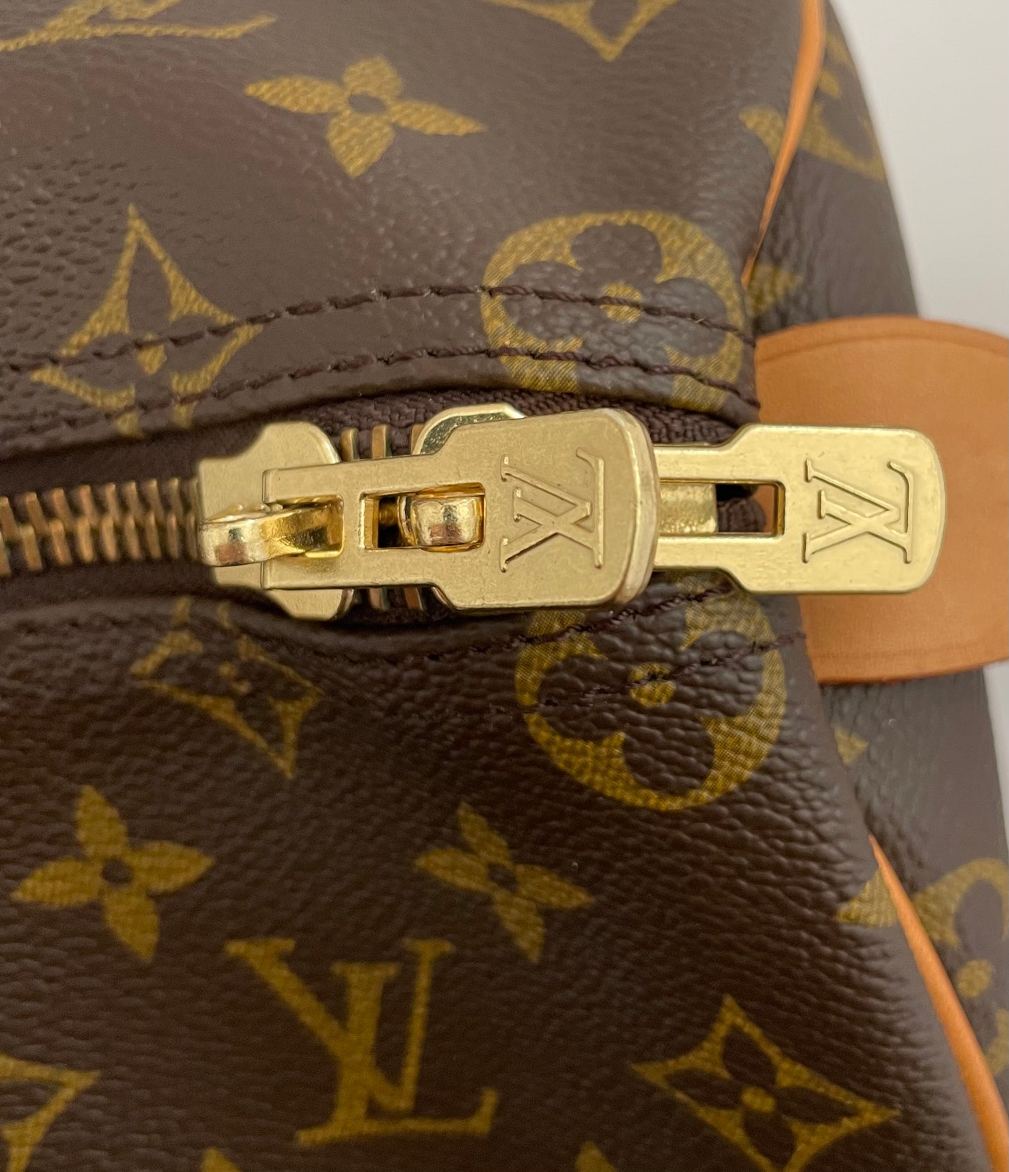 Louis Vuitton Keepall 50