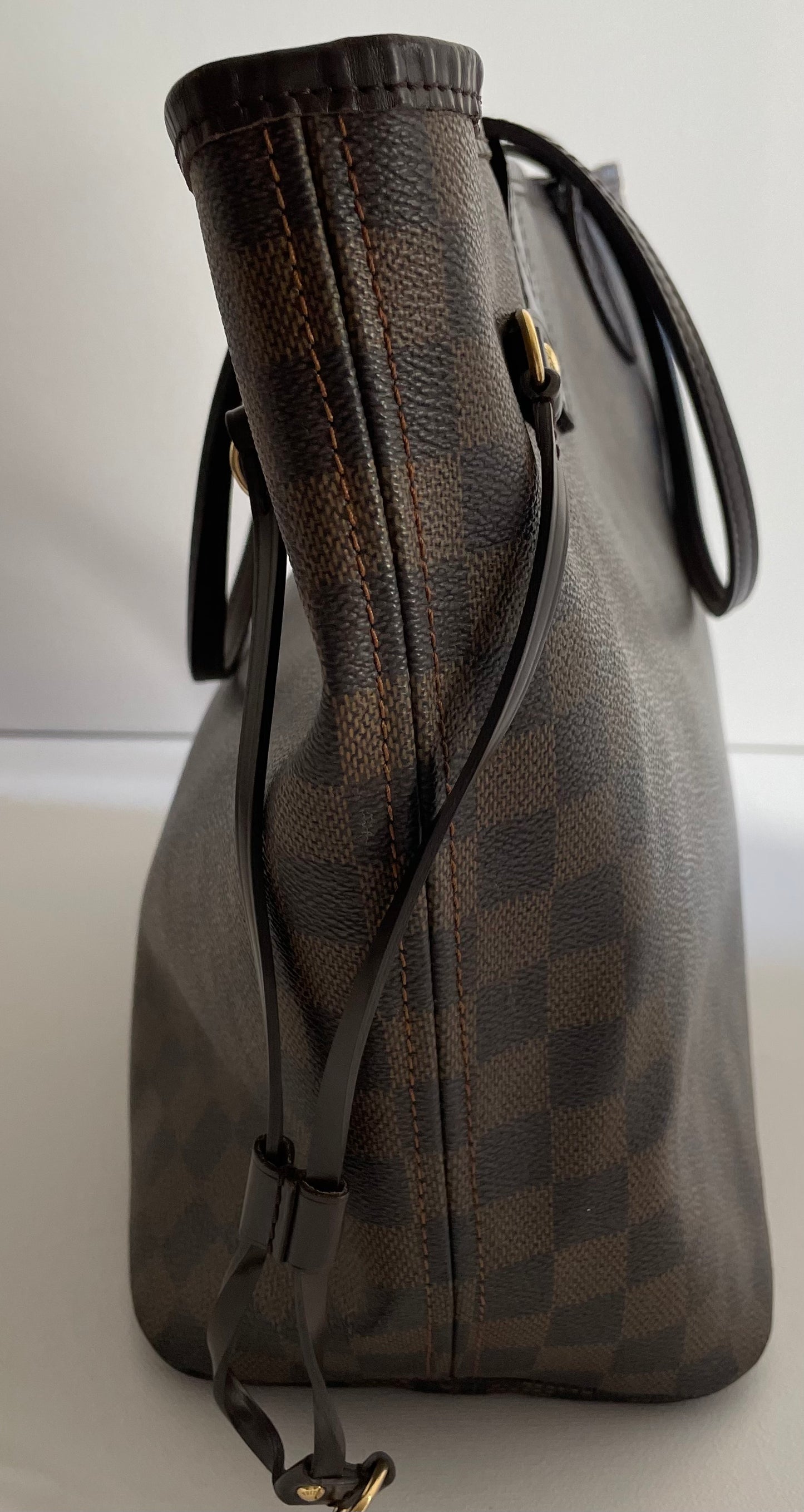 Louis Vuitton Neverfull MM