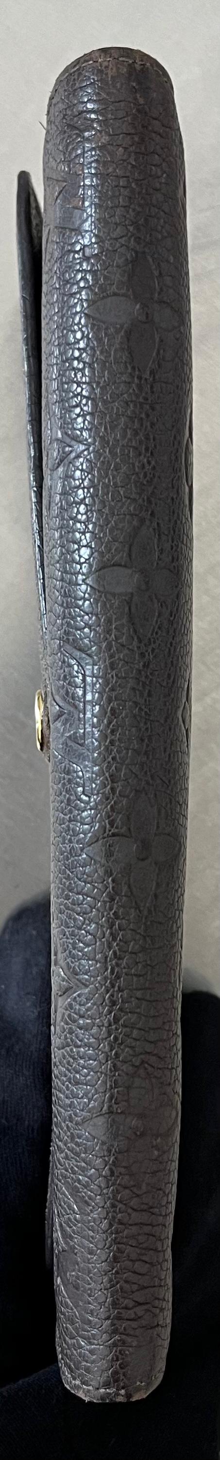 Louis Vuitton Curieuse Empreinte